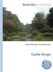 Castle Drogo,551099407X,9785510994070
