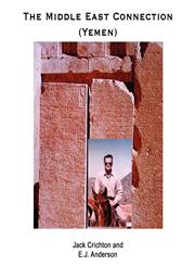 The Middle East Connection (Yemen),1420802348,9781420802344