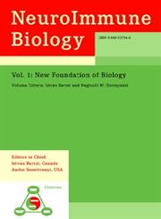 New Foundation of Biology,044450754X,9780444507549