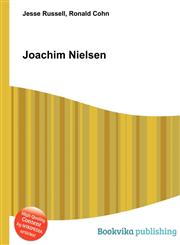 Joachim Nielsen,5510920033,9785510920031