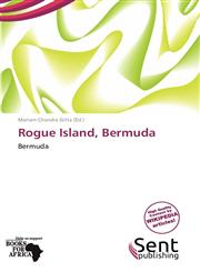 Rogue Island, Bermuda,6138576640,9786138576648