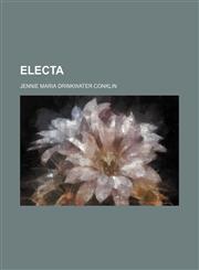 Electa,1459068998,9781459068995