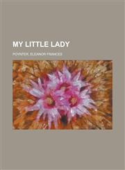 My Little Lady,1153643472,9781153643474