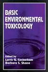 Basic Environmental Toxicology 1st Edition,0849388511,9780849388514