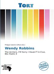 Wendy Robbins,6139222249,9786139222247