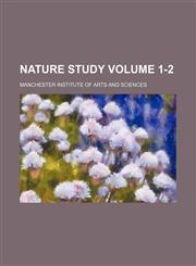 Nature study Volume 1-2,1130488586,9781130488586