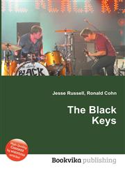 The Black Keys,5512229699,9785512229699