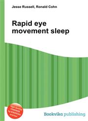 Rapid Eye Movement Sleep,5511137820,9785511137827