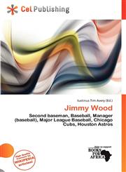 Jimmy Wood,6137211339,9786137211335