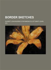 Border Sketches,1150544295,9781150544293