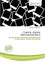 Laura Jones (Screenwriter),6139677157,9786139677153