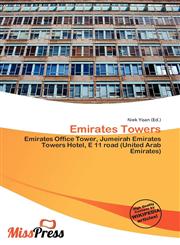Emirates Towers,6137037142,9786137037140