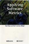 Applying Software Metrics 1st Edition,0818676450,9780818676451