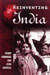 Reinventing India Liberalization, Hindu Nationalism and Popular Democracy,0745620779,9780745620770