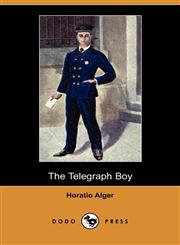The Telegraph Boy (Dodo Press),1409964043,9781409964049