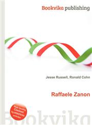 Raffaele Zanon,5511928178,9785511928173