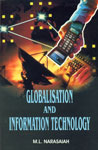 Globalisation and Information Technology,817141947X,9788171419470