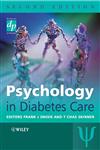 Psychology in Diabetes Care,0470023848,9780470023846