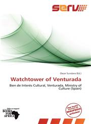 Watchtower of Venturada,6137947777,9786137947777