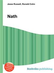 Nath,5512424505,9785512424506