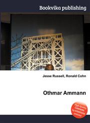 Othmar Ammann,551138710X,9785511387109