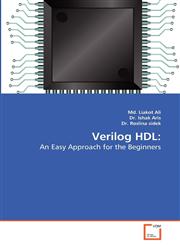Verilog Hdl,3639267915,9783639267914