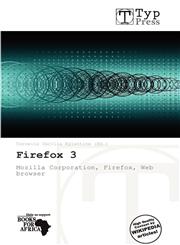 Firefox 3,6201520686,9786201520684
