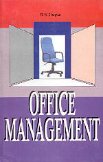 Office Management 1st Edition,8185733597,9788185733593