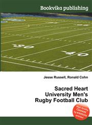 Sacred Heart University Men's Rugby Football Club,5511415162,9785511415161