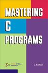 Mastering C Programs,8170087074,9788170087076