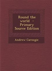 Round the World,1289782598,9781289782597