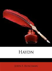 Haydn,1147276641,9781147276640
