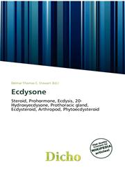 Ecdysone,6135790595,9786135790597
