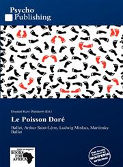 Le Poisson Doré,6136266563,9786136266565