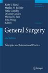 General Surgery Principles and International Practice 2nd Edition,1846288320,9781846288326