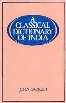 A Classical Dictionary of India 1st Edition,8170690099,9788170690092
