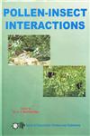 Pollen-Insect Interactions,8170194490,9788170194491