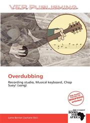 Overdubbing,6139084075,9786139084074