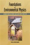 Foundations of Environmental Physics Understanding Energy Use and Human Impacts 2nd Edition,1597267090,9781597267090