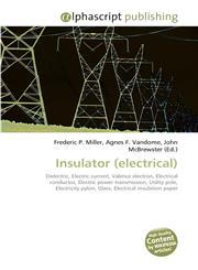 Insulator (Electrical),6130234414,9786130234416