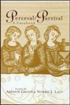 Perceval/Parzival A Casebook,0815307810,9780815307815