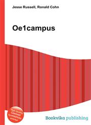 Oe1campus,5511868191,9785511868196