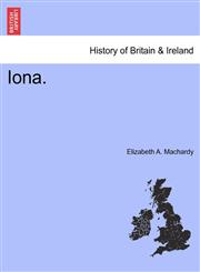 Iona.,1241309620,9781241309626