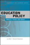 Education and Labour Party Ideologies 1900-2001 and Beyond (Woburn Education),0415347777,9780415347778