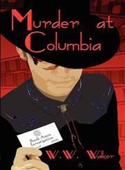 Murder at Columbia,1413713165,9781413713169