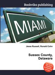 Sussex County, Delaware,5511157856,9785511157856