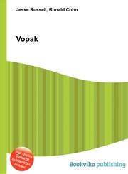 Vopak,5511398497,9785511398495