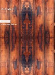 Old Maid,1426405529,9781426405525