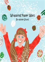 Wrapping Paper Wars,1456054007,9781456054007