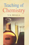 Teaching of Chemistry 1st Edition,8189005529,9788189005528